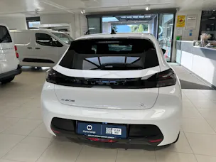 Peugeot 208 e-Allure