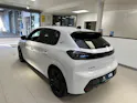 Peugeot 208 e-Allure