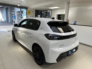 Peugeot 208 e-Allure