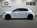 PEUGEOT 208 e-Allure