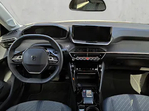 PEUGEOT 208 e-Allure