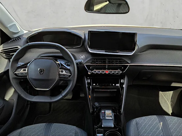 PEUGEOT 208 e-Allure