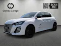 PEUGEOT 208 e-Allure