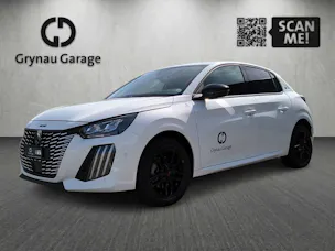 PEUGEOT 208 e-Allure
