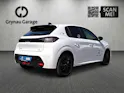 PEUGEOT 208 e-Allure
