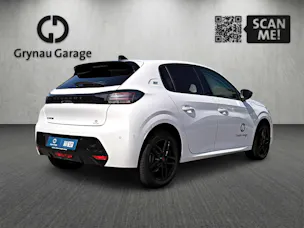 PEUGEOT 208 e-Allure