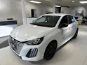 Peugeot 208 e-Allure