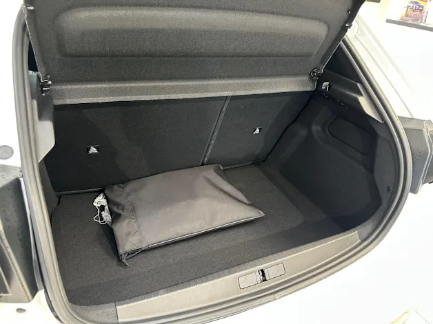 Peugeot 208 e-Allure