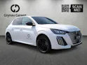 PEUGEOT 208 e-Allure
