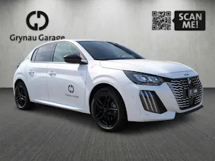 PEUGEOT 208 e-Allure
