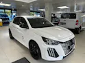 Peugeot 208 e-Allure