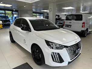 Peugeot 208 e-Allure