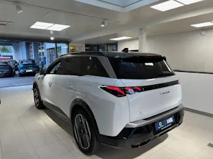 Peugeot 5008 e-Launch Edition AWD 8 Jahre Garantie