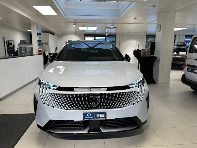 Peugeot 5008 e-Launch Edition AWD 8 Jahre Garantie