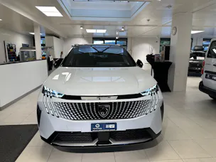 Peugeot 5008 e-Launch Edition AWD 8 Jahre Garantie