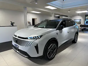 Peugeot 5008 e-Launch Edition AWD 8 Jahre Garantie