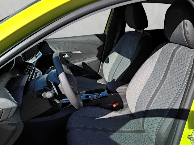 PEUGEOT 208 1.2 Hybrid Allure Premium
