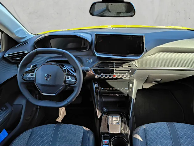PEUGEOT 208 1.2 Hybrid Allure Premium