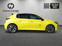 PEUGEOT 208 1.2 Hybrid Allure Premium