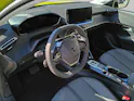 PEUGEOT 208 1.2 Hybrid Allure Premium