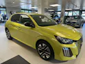 Peugeot 208 1.2 Hybrid Allure Premium
