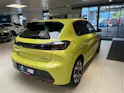 Peugeot 208 1.2 Hybrid Allure Premium