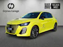 PEUGEOT 208 1.2 Hybrid Allure Premium