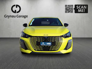 PEUGEOT 208 1.2 Hybrid Allure Premium