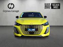 PEUGEOT 208 1.2 Hybrid Allure Premium