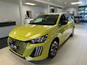 Peugeot 208 1.2 Hybrid Allure Premium
