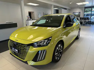 Peugeot 208 1.2 Hybrid Allure Premium