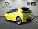PEUGEOT 208 1.2 Hybrid Allure Premium