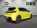 PEUGEOT 208 1.2 Hybrid Allure Premium