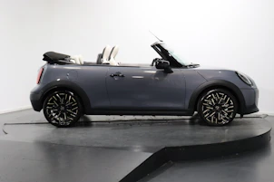 immagine del veicolo MINI Cabrio F67 2.0i Cooper S