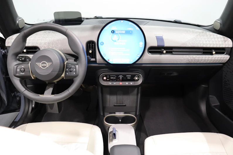 immagine del veicolo MINI CABRIO