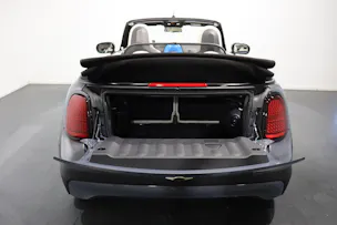 Mini Cabrio F67 2.0i Cooper S