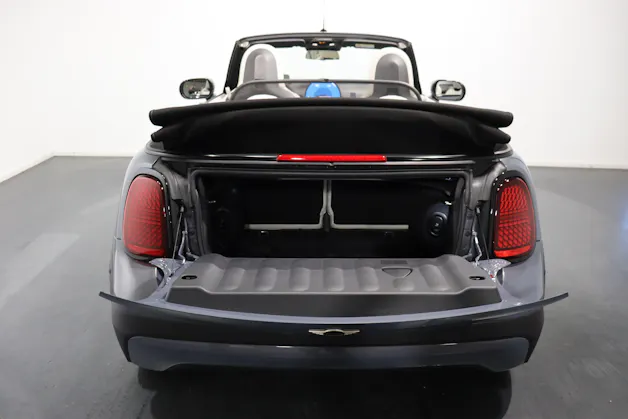 Mini Cabrio F67 2.0i Cooper S