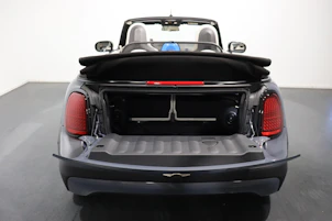 immagine del veicolo MINI Cabrio F67 2.0i Cooper S