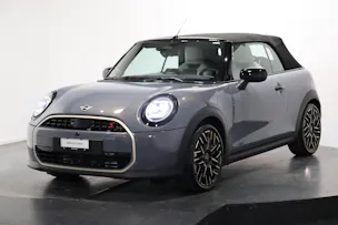Mini Cabrio F67 2.0i Cooper S