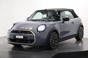 immagine del veicolo MINI Cabrio F67 2.0i Cooper S