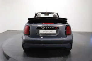 Mini Cabrio F67 2.0i Cooper S