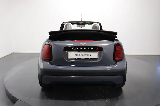 Mini Cabrio F67 2.0i Cooper S