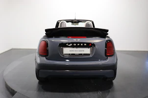 immagine del veicolo MINI Cabrio F67 2.0i Cooper S