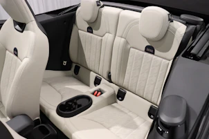 immagine del veicolo MINI Cabrio F67 2.0i Cooper S