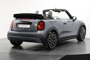 immagine del veicolo MINI Cabrio F67 2.0i Cooper S