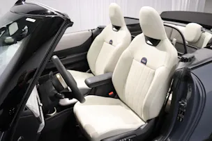 Mini Cabrio F67 2.0i Cooper S