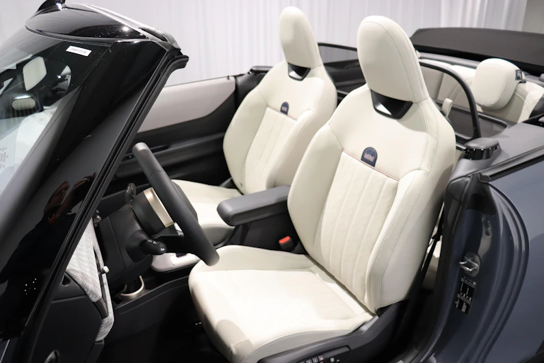 immagine del veicolo MINI CABRIO