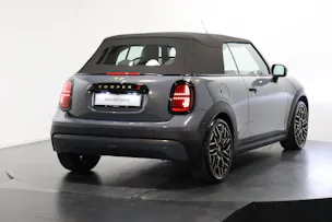 Mini Cabrio F67 2.0i Cooper S