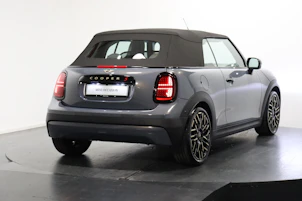 immagine del veicolo MINI Cabrio F67 2.0i Cooper S