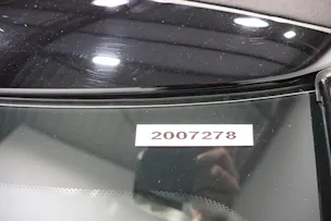 Mini Cabrio F67 2.0i Cooper S